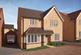 Plot 431, The Leighton at Elsenham Park, Crocus Drive, Elsenham CM22