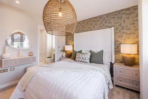 4 bedroom detached house for sale, Plot 388, The Langley at Stapleford Heights, Scalford Road LE13