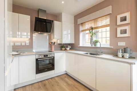 3 bedroom detached house for sale, Plot 312, The Lawrence at Arden Grange, Bennetts Road North CV7