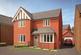 Plot 42, The Harwood at Kingfisher Place, Off Riversway, Lea PR4