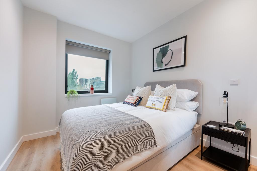Apartment in Manchester - View 5