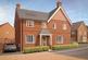 Plot 87, The Buxton at Forest View, Salisbury Road SO40