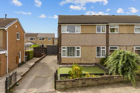 3 bedroom semi-detached house for sale, Wyke, Bradford BD12
