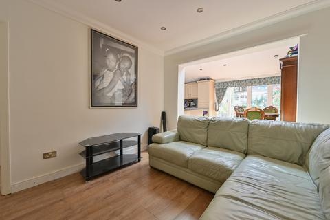 The Heights, Northolt, Middlesex, UB5