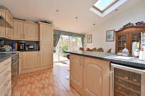 3 bedroom semi-detached house for sale, The Heights, Northolt, Middlesex, UB5