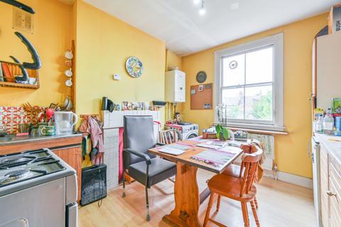 undefined, Huddlestone Road, London NW2