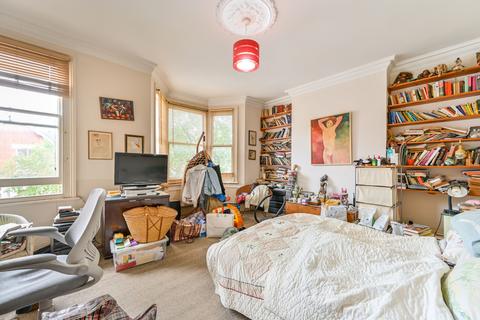 undefined, Huddlestone Road, London NW2
