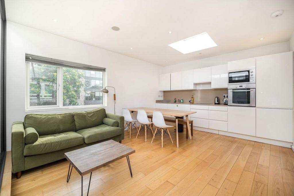 Apartment in London - View 2
