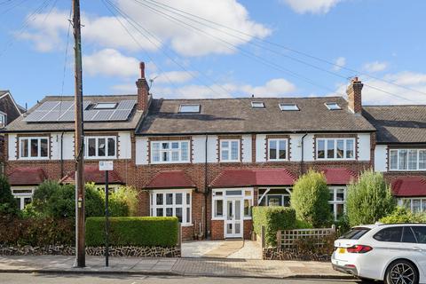 undefined, Mayford Road, Wandsworth, London SW12