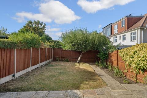 undefined, Mayford Road, Wandsworth, London SW12