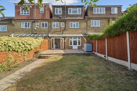 undefined, Mayford Road, Wandsworth, London SW12