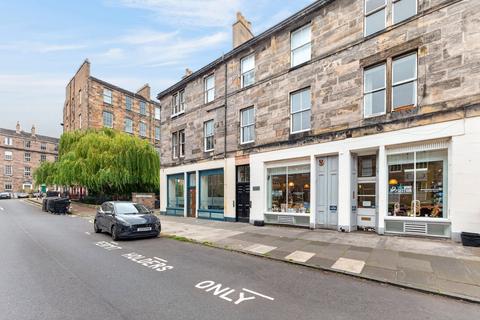 2 bedroom apartment to rent, Cumberland Street, Edinburgh, Midlothian