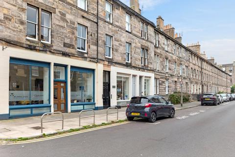 2 bedroom apartment to rent, Cumberland Street, Edinburgh, Midlothian