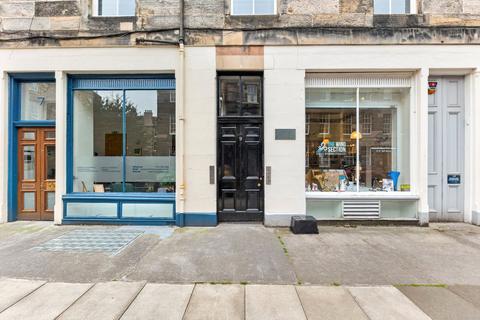2 bedroom apartment to rent, Cumberland Street, Edinburgh, Midlothian