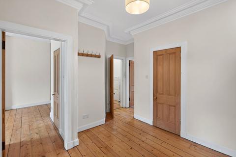 2 bedroom apartment to rent, Cumberland Street, Edinburgh, Midlothian