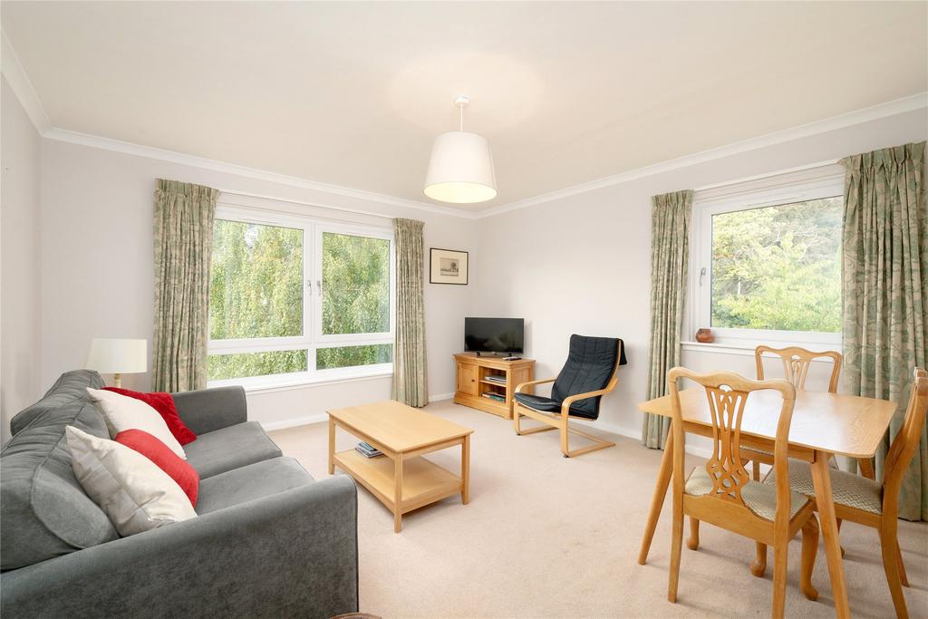 Apartment in Edinburgh - View 4