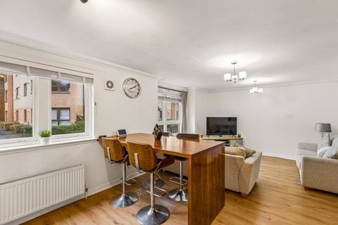 undefined, Seamore Street, North Woodside, Glasgow