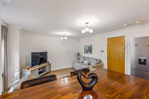 undefined, Seamore Street, North Woodside, Glasgow