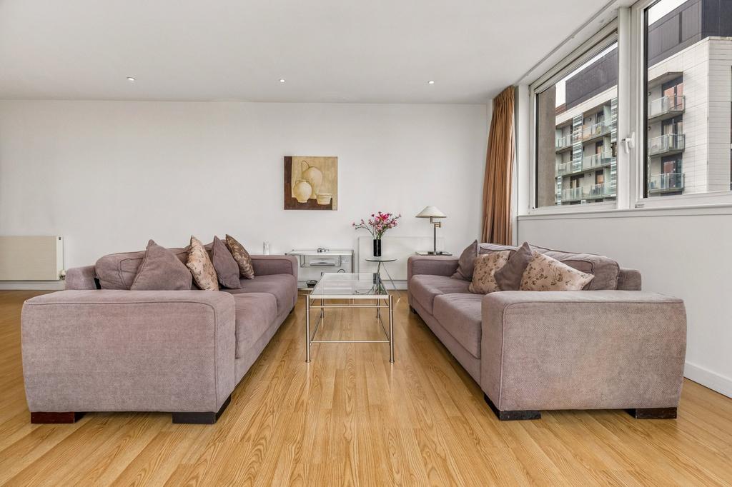 Apartment in Glasgow, Thornwood, Broomhill - View 5