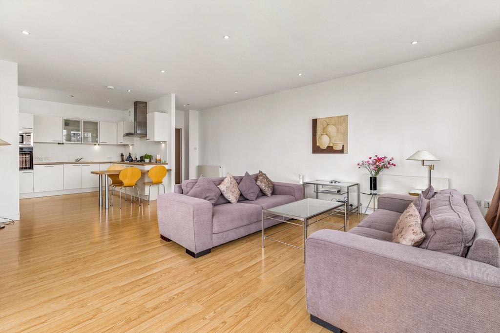 Apartment in Glasgow, Thornwood, Broomhill - More