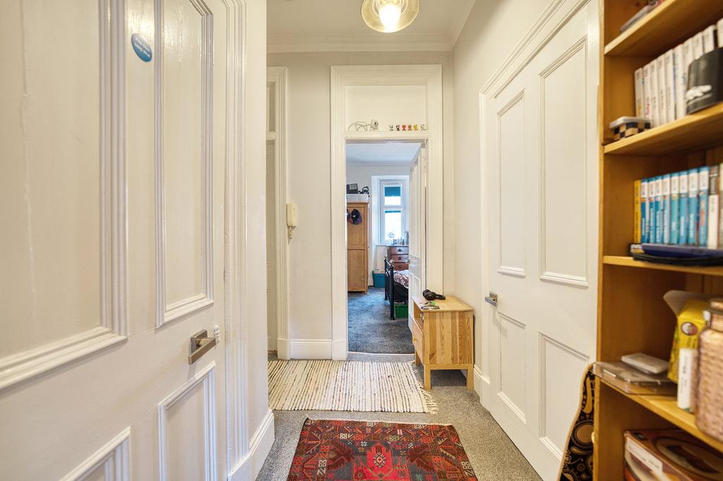 Apartment in Glasgow - View 2