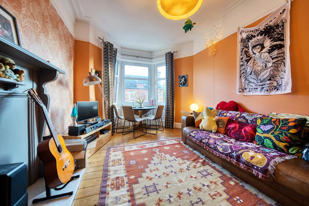 Apartment in Glasgow - View 4