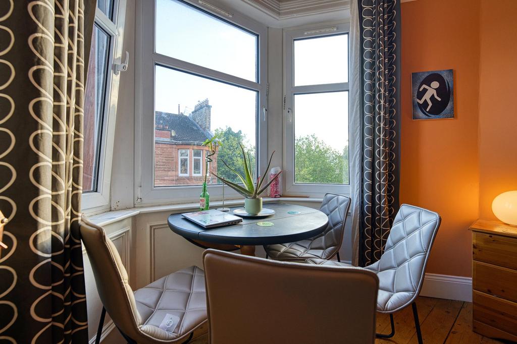 Apartment in Glasgow - View 5