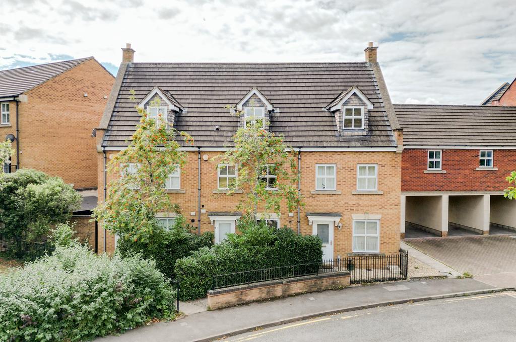 House in Bristol