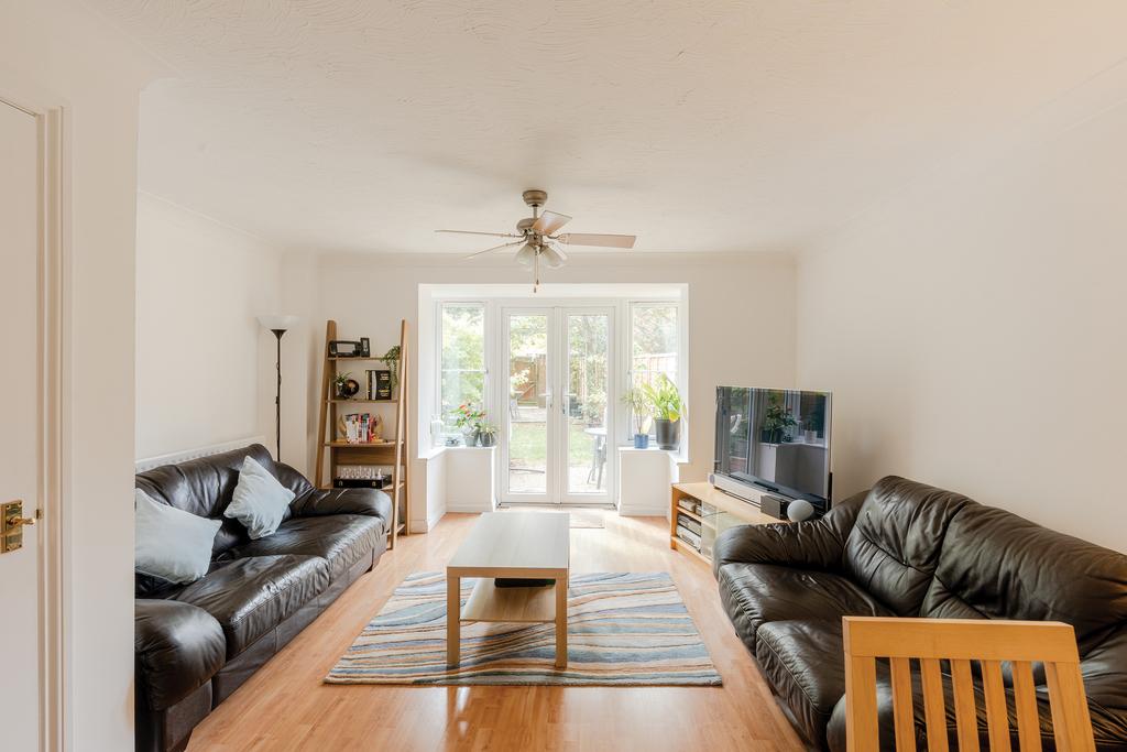 House in Bristol - View 4