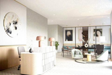 1 bedroom apartment for sale, The Lock, Greenford Quay, Greenford, UB6