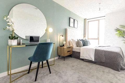 2 bedroom apartment for sale, The Lock, Greenford Quay, Greenford, UB6