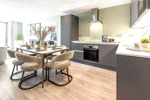 2 bedroom apartment for sale, The Lock, Greenford Quay, Greenford, UB6