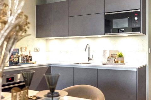 2 bedroom apartment for sale, The Lock, Greenford Quay, Greenford, UB6