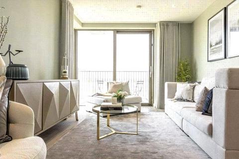 2 bedroom apartment for sale, The Lock, Greenford Quay, Greenford, UB6
