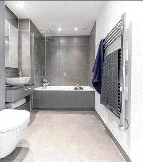 2 bedroom apartment for sale, The Lock, Greenford Quay, Greenford, UB6