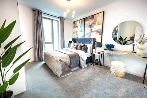 2 bedroom apartment for sale, The Lock, Greenford Quay, Greenford, UB6