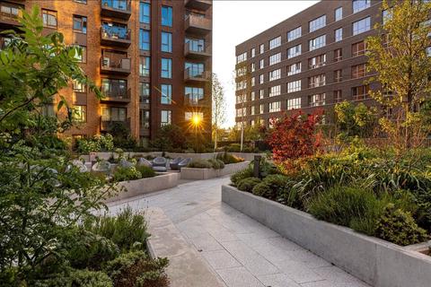 2 bedroom apartment for sale, The Lock, Greenford Quay, Greenford, UB6