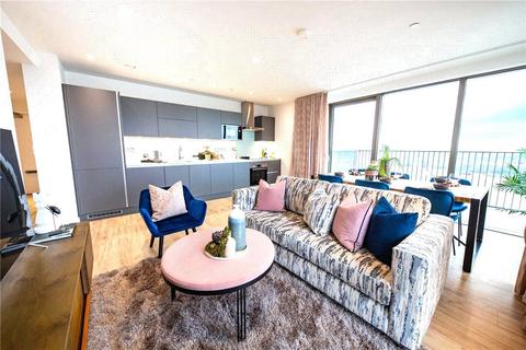 2 bedroom apartment for sale, The Lock, Greenford Quay, Greenford, UB6