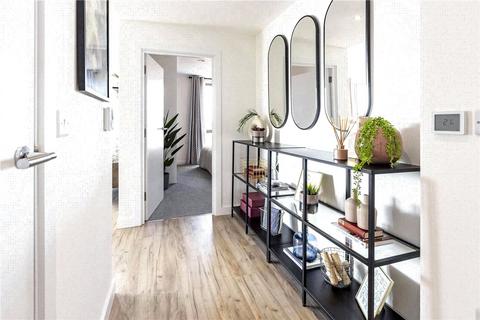 3 bedroom apartment for sale, The Lock, Greenford Quay, Greenford, UB6