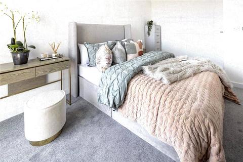 3 bedroom apartment for sale, The Lock, Greenford Quay, Greenford, UB6