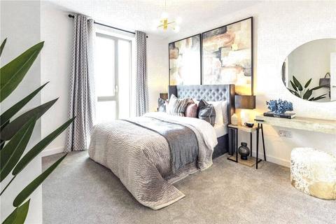 3 bedroom apartment for sale, The Lock, Greenford Quay, Greenford, UB6