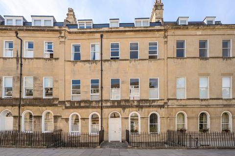 1 bedroom apartment for sale, Henrietta Street, Somerset BA2