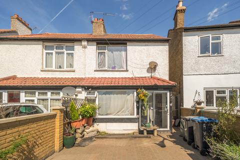undefined, Goat Road, Mitcham CR4
