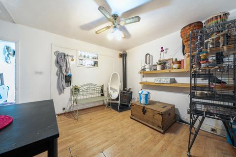 undefined, Goat Road, Mitcham CR4
