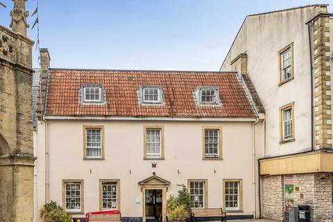 1 bedroom apartment for sale, St. Pauls Mews, Somerset BA4