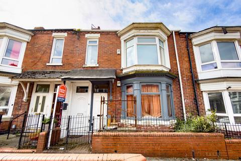 undefined, 20. Malvern Street, South Shields, Tyne and Wear NE33 5LE