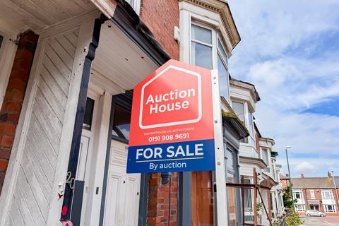undefined, 20. Malvern Street, South Shields, Tyne and Wear NE33 5LE
