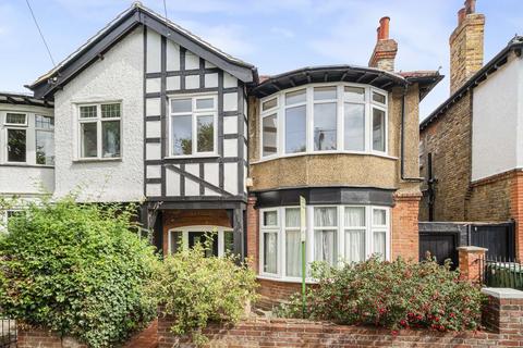 Stafford Road, Sidcup