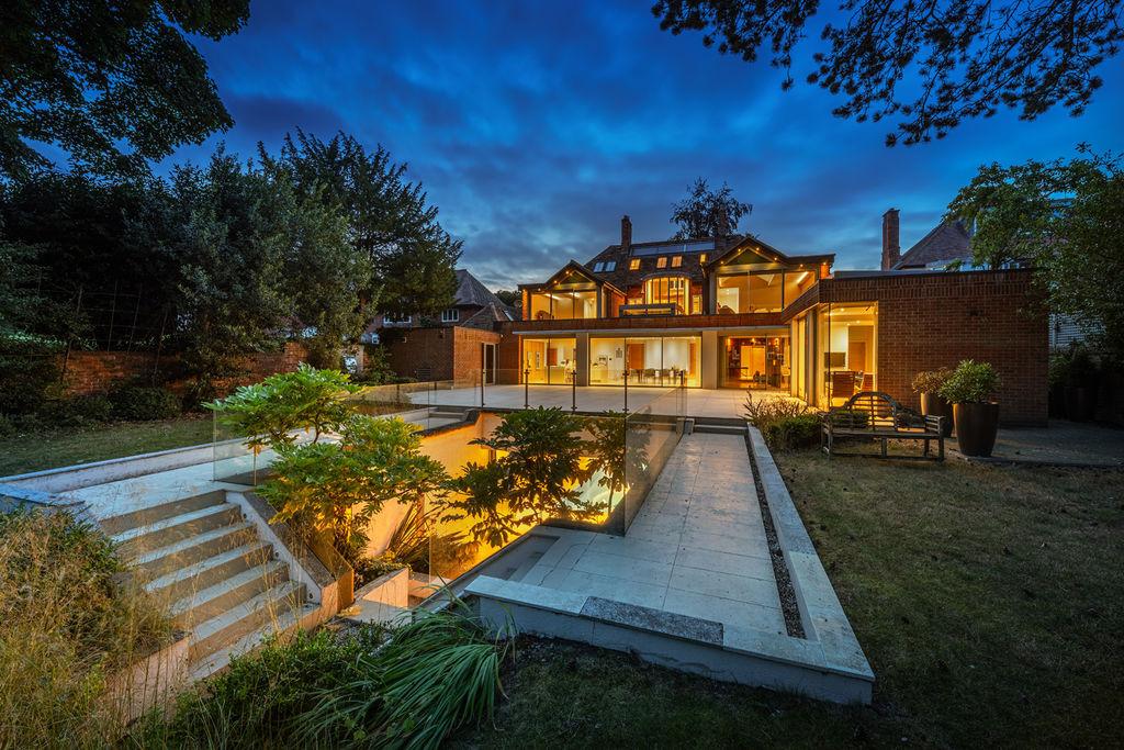 House in Jesmond - View 2