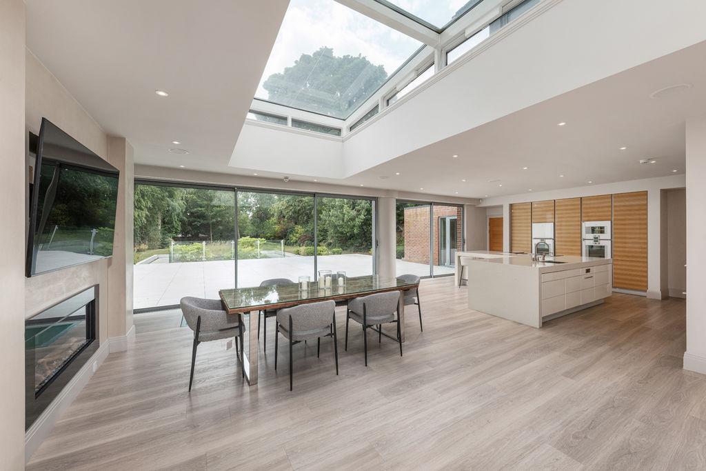 House in Jesmond - View 3